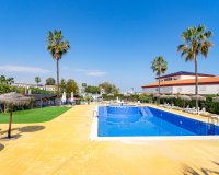 Reventa - Villa - Orihuela-Costa - Blue Lagoon