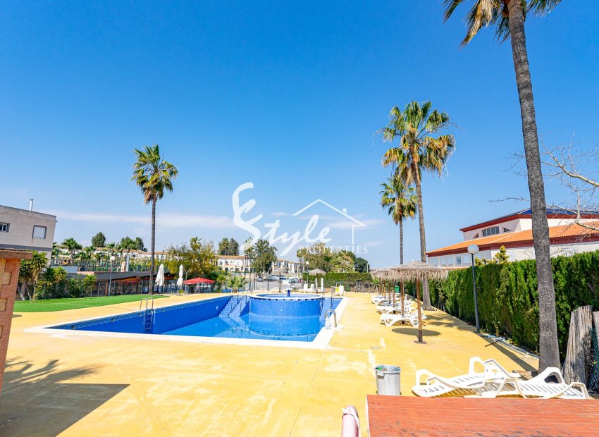 Reventa - Villa - Orihuela-Costa - Blue Lagoon
