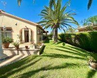 Reventa - Villa - Orihuela Costa  - Cabo Roig