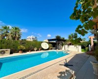 Reventa - Villa - Orihuela Costa  - Cabo Roig
