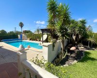 Reventa - Villa - Orihuela Costa  - Cabo Roig