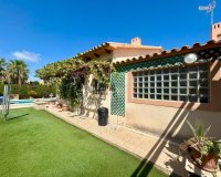 Reventa - Villa - Orihuela Costa  - Cabo Roig
