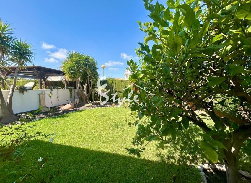 Reventa - Villa - Orihuela Costa  - Cabo Roig