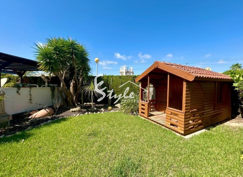 Reventa - Villa - Orihuela Costa  - Cabo Roig