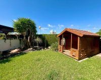 Reventa - Villa - Orihuela Costa  - Cabo Roig