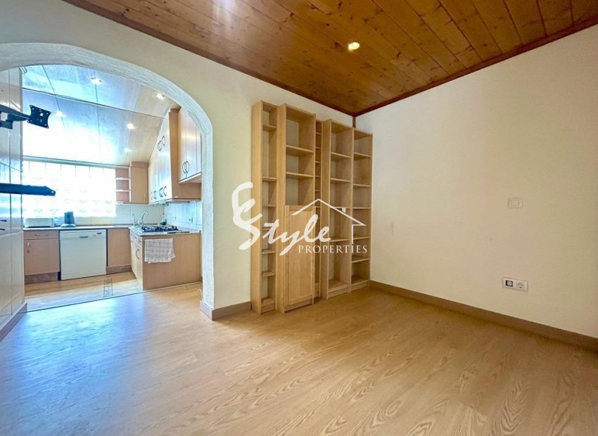 Reventa - Villa - Orihuela Costa  - Cabo Roig