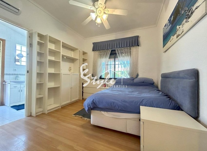 Reventa - Villa - Orihuela Costa  - Cabo Roig