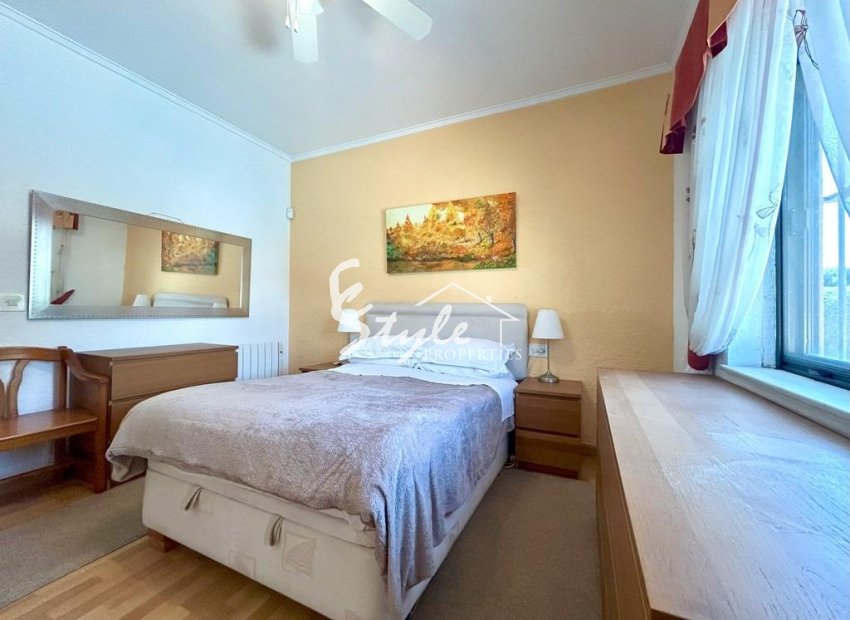 Reventa - Villa - Orihuela Costa  - Cabo Roig