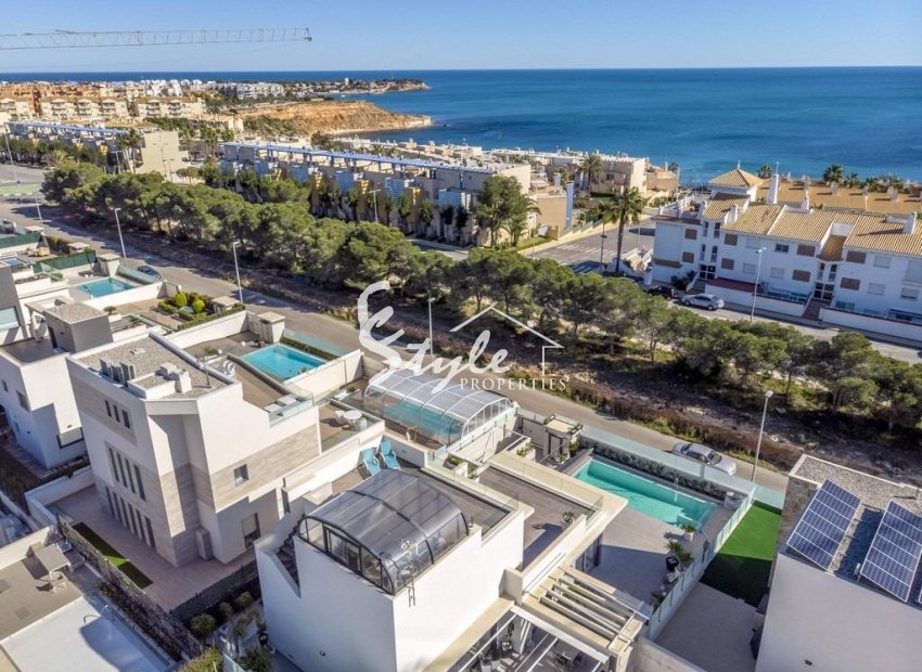 Reventa - Villa - Orihuela Costa  - Campoamor