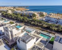 Reventa - Villa - Orihuela Costa  - Campoamor
