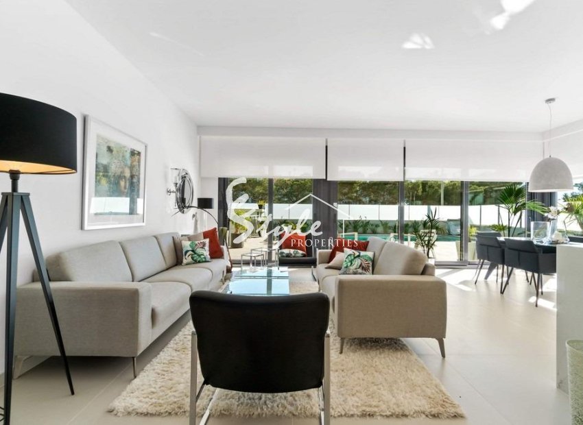 Reventa - Villa - Orihuela Costa  - Campoamor