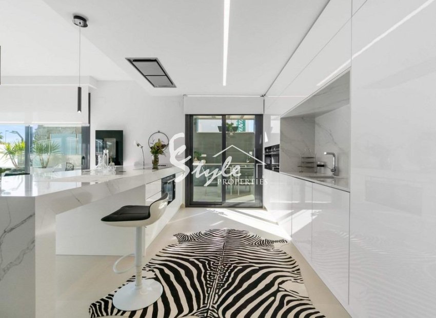 Reventa - Villa - Orihuela Costa  - Campoamor