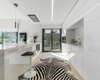 Reventa - Villa - Orihuela Costa  - Campoamor