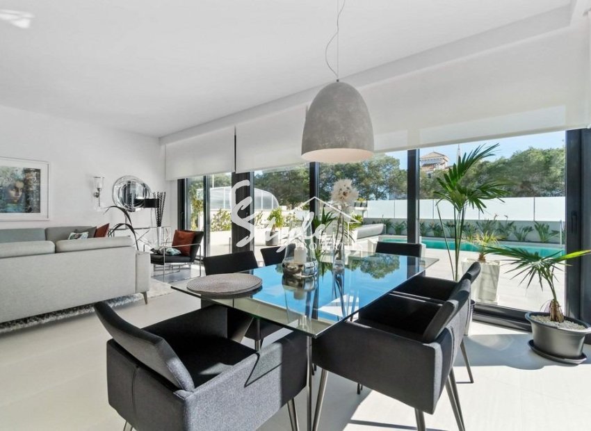 Reventa - Villa - Orihuela Costa  - Campoamor