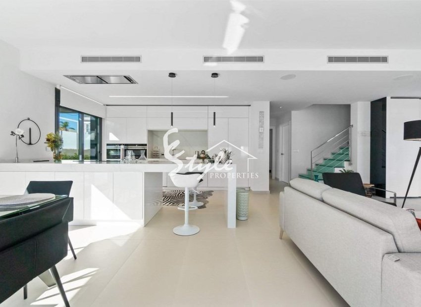 Reventa - Villa - Orihuela Costa  - Campoamor