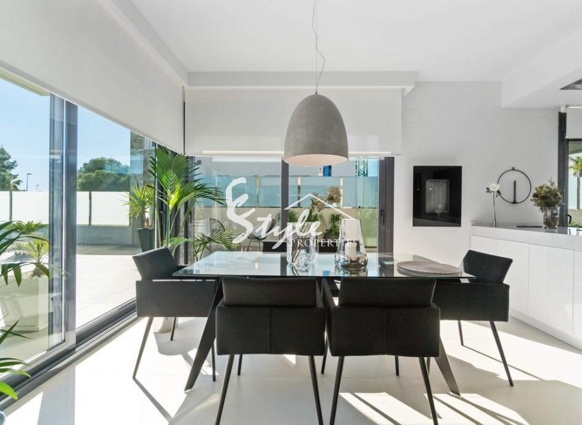 Reventa - Villa - Orihuela Costa  - Campoamor
