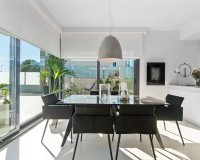 Reventa - Villa - Orihuela Costa  - Campoamor