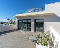 Reventa - Villa - Orihuela Costa  - Campoamor
