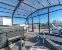 Reventa - Villa - Orihuela Costa  - Campoamor