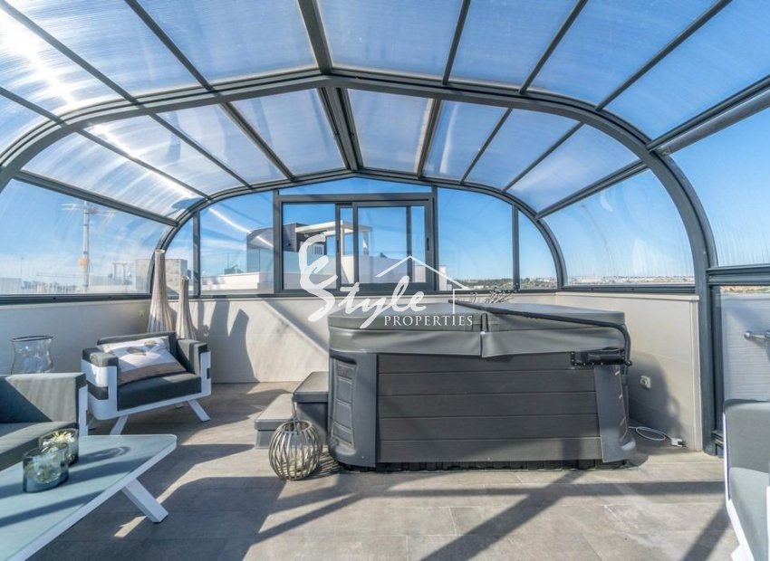 Reventa - Villa - Orihuela Costa  - Campoamor