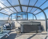 Reventa - Villa - Orihuela Costa  - Campoamor