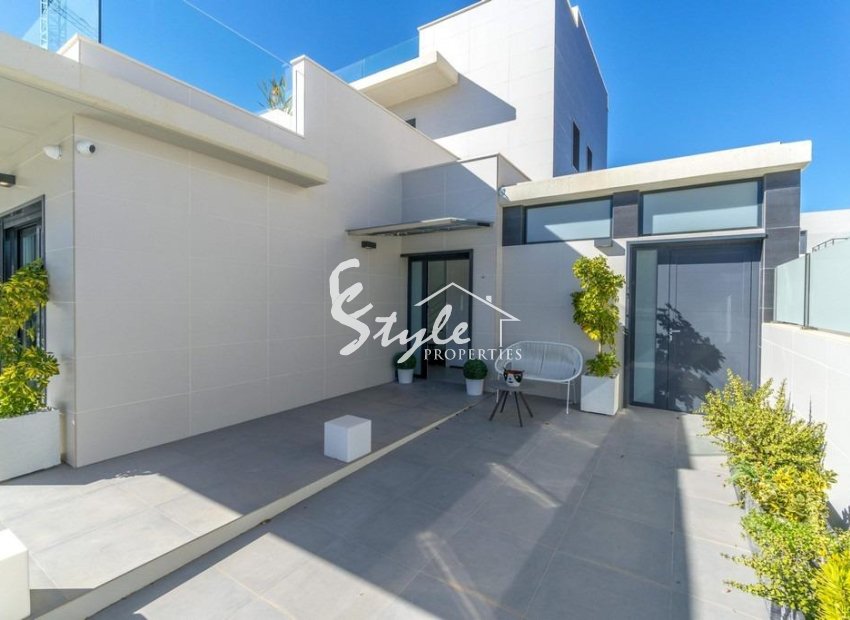 Reventa - Villa - Orihuela Costa  - Campoamor