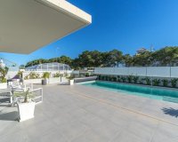 Reventa - Villa - Orihuela Costa  - Campoamor
