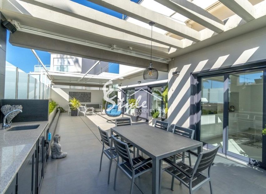 Reventa - Villa - Orihuela Costa  - Campoamor