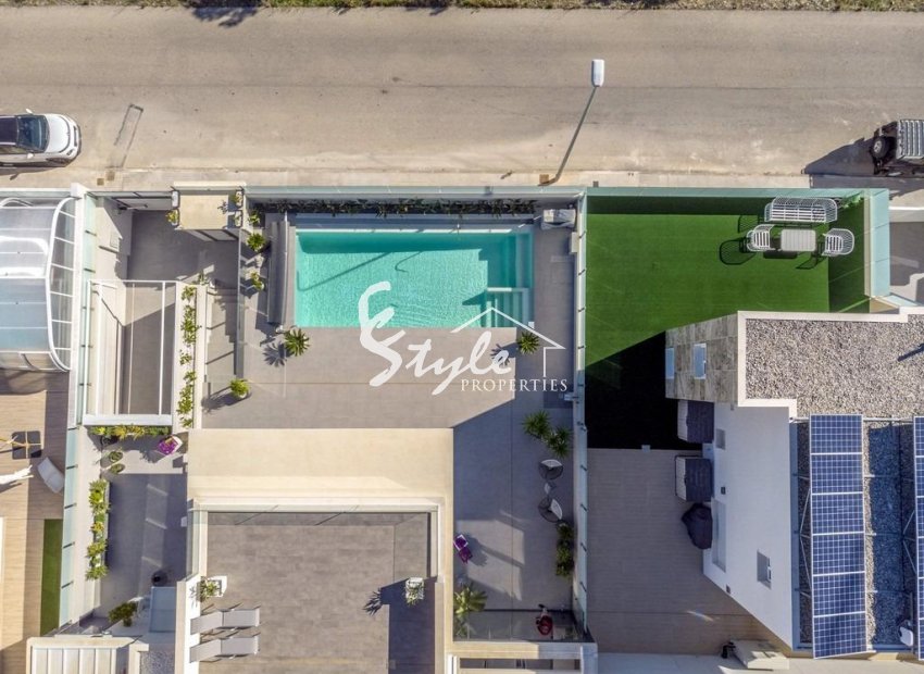 Reventa - Villa - Orihuela Costa  - Campoamor