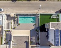 Reventa - Villa - Orihuela Costa  - Campoamor