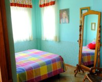 Reventa - Villa - Orihuela-Costa - Correntías Medias