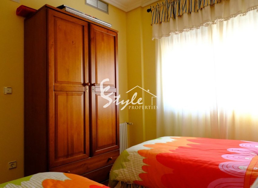 Reventa - Villa - Orihuela-Costa - Correntías Medias