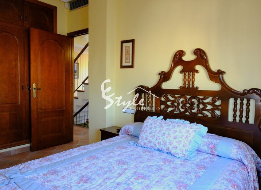 Reventa - Villa - Orihuela-Costa - Correntías Medias