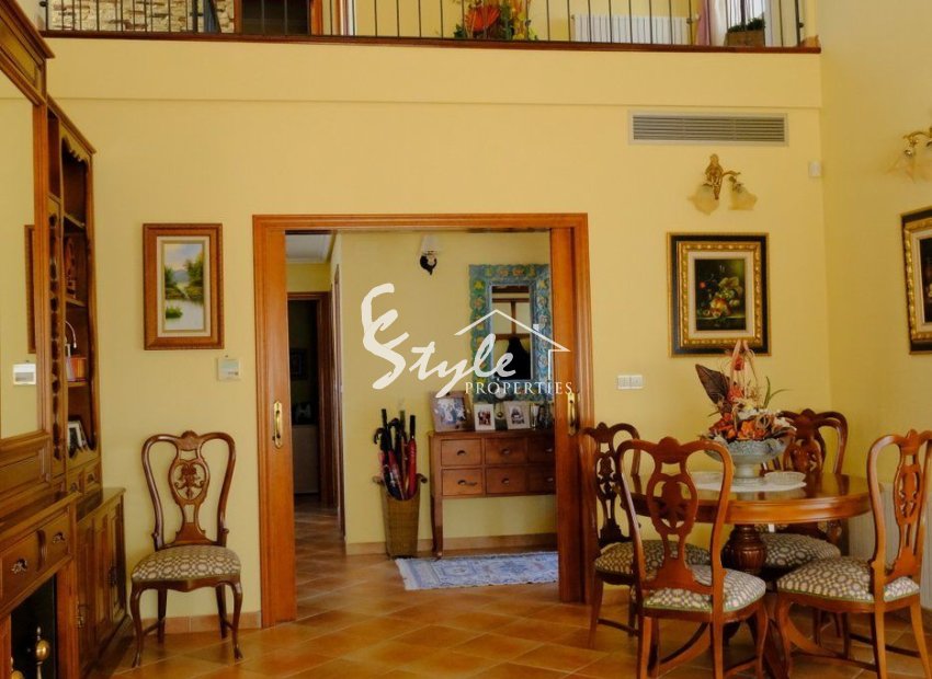 Reventa - Villa - Orihuela-Costa - Correntías Medias