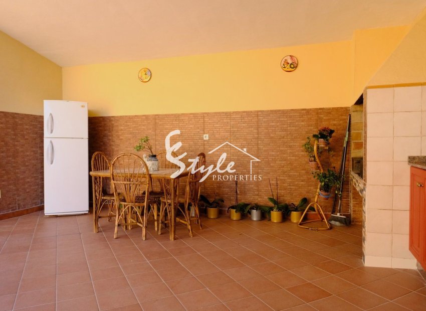 Reventa - Villa - Orihuela-Costa - Correntías Medias