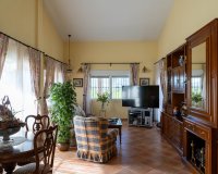 Reventa - Villa - Orihuela-Costa - Correntías Medias