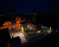 Reventa - Villa - Orihuela-Costa - Correntías Medias