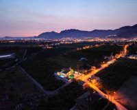 Reventa - Villa - Orihuela-Costa - Correntías Medias