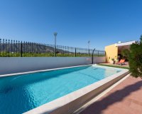 Reventa - Villa - Orihuela-Costa - Correntías Medias
