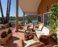 Reventa - Villa - Orihuela-Costa - Correntías Medias