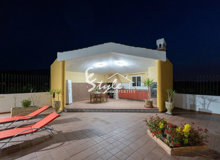 Reventa - Villa - Orihuela-Costa - Correntías Medias