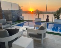 Reventa - Villa - Orihuela-Costa - Entre Naranjos Vistabella Golf