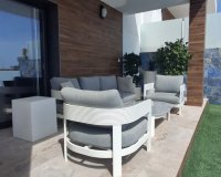 Reventa - Villa - Orihuela-Costa - Entre Naranjos Vistabella Golf