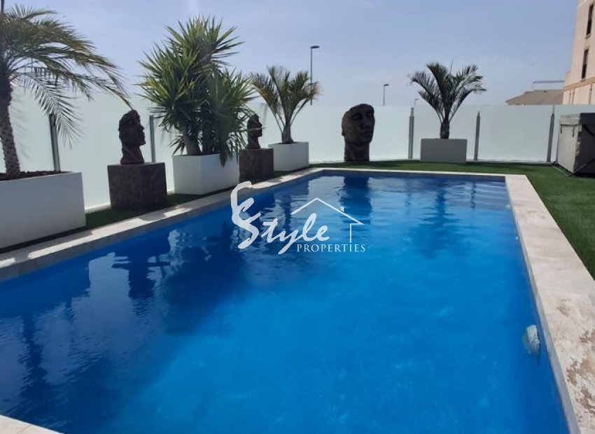 Reventa - Villa - Orihuela-Costa - Entre Naranjos Vistabella Golf