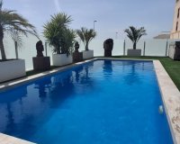 Reventa - Villa - Orihuela-Costa - Entre Naranjos Vistabella Golf