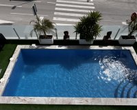 Reventa - Villa - Orihuela-Costa - Entre Naranjos Vistabella Golf