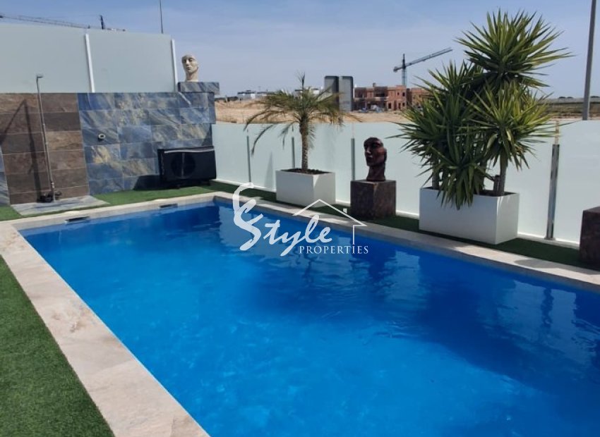 Reventa - Villa - Orihuela-Costa - Entre Naranjos Vistabella Golf