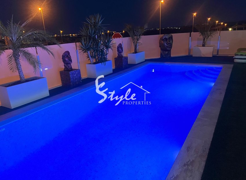 Reventa - Villa - Orihuela-Costa - Entre Naranjos Vistabella Golf