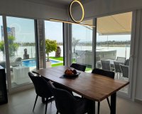 Reventa - Villa - Orihuela-Costa - Entre Naranjos Vistabella Golf