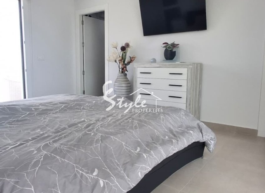 Reventa - Villa - Orihuela-Costa - Entre Naranjos Vistabella Golf